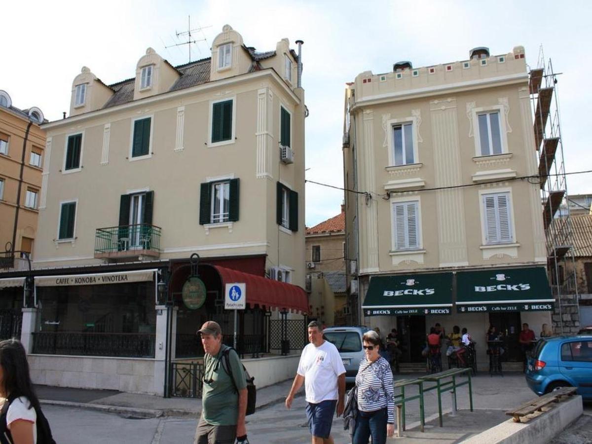 Apartment Lira Split Exterior foto