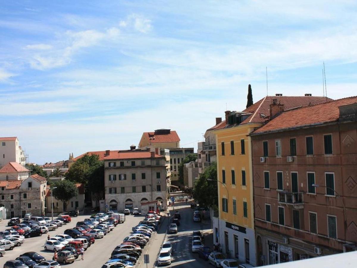Apartment Lira Split Exterior foto
