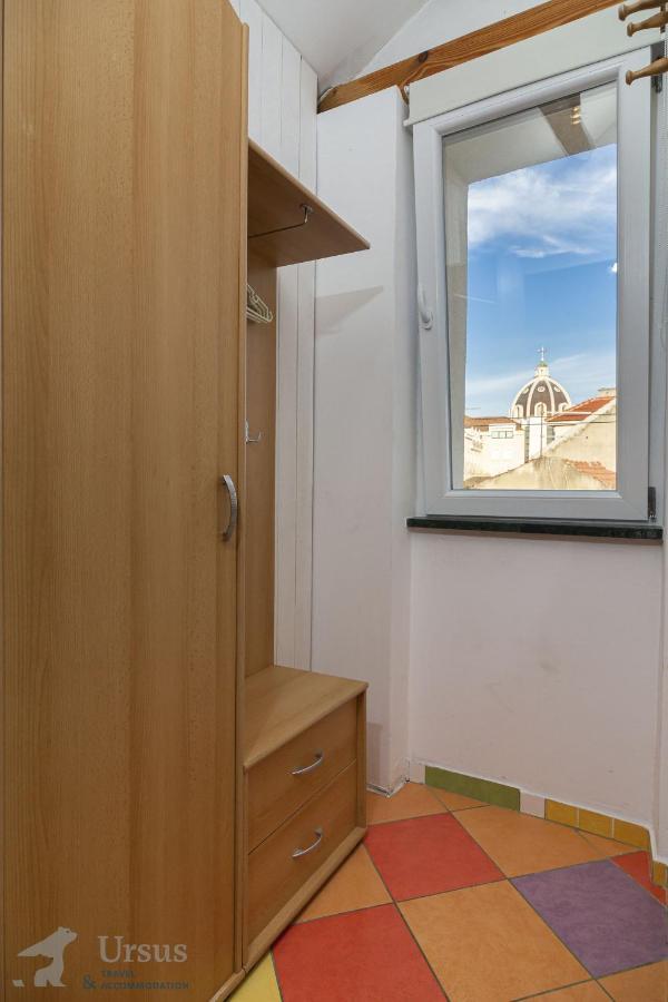 Apartment Lira Split Exterior foto